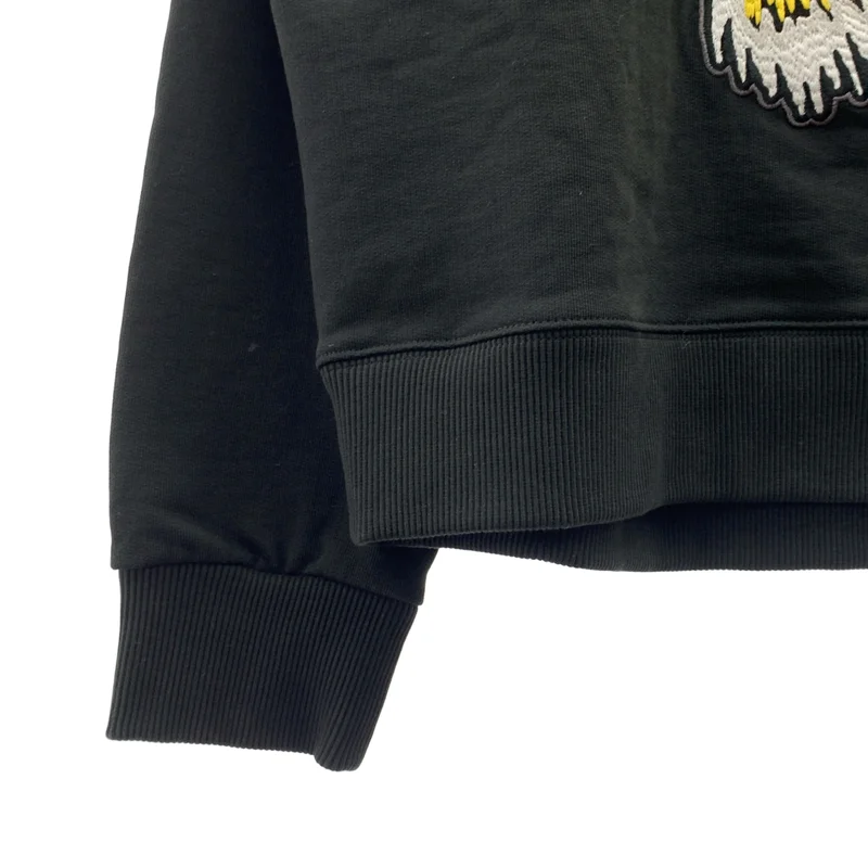 KENZO / ケンゾー | タイガー 刺しゅう スウェット | M | ブラック | メンズ KENZO / ケンゾー | タイガー 刺しゅう スウェット | M | メンズ – KLD