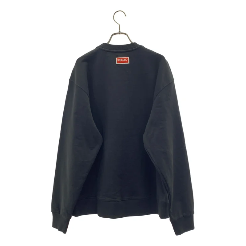 KENZO / ケンゾー | タイガー 刺しゅう スウェット | M | ブラック | メンズ KENZO / ケンゾー | タイガー 刺しゅう スウェット | M | メンズ – KLD