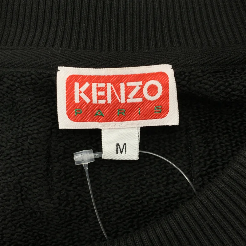 KENZO / ケンゾー | タイガー 刺しゅう スウェット | M | メンズ – KLD
