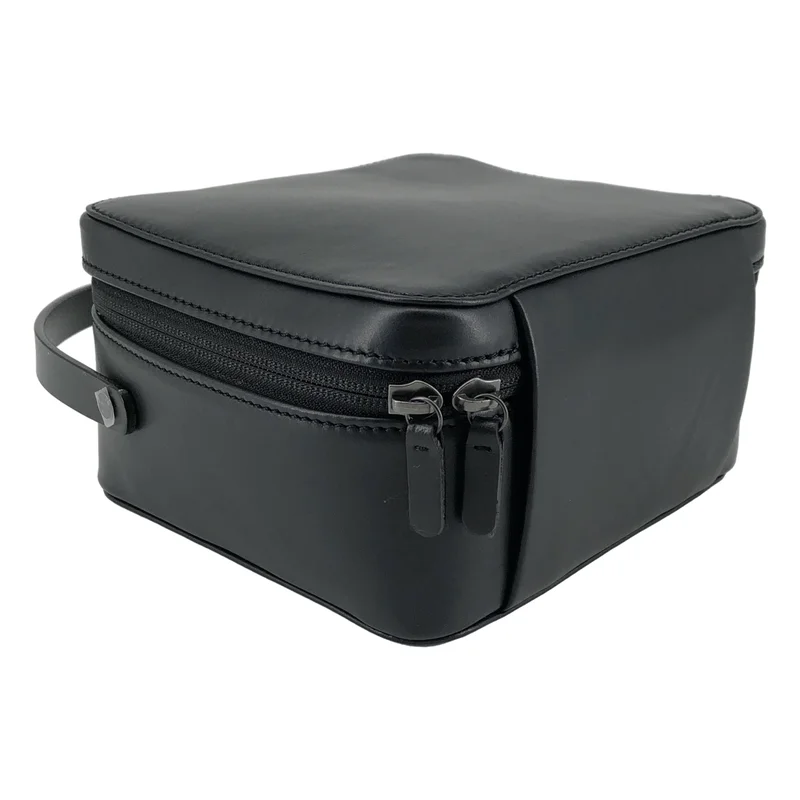 AURALEE / オーラリー | 2025AW | SMALL TRAVEL CASE MADE BY AETA ハンドバッグ | F | レディース