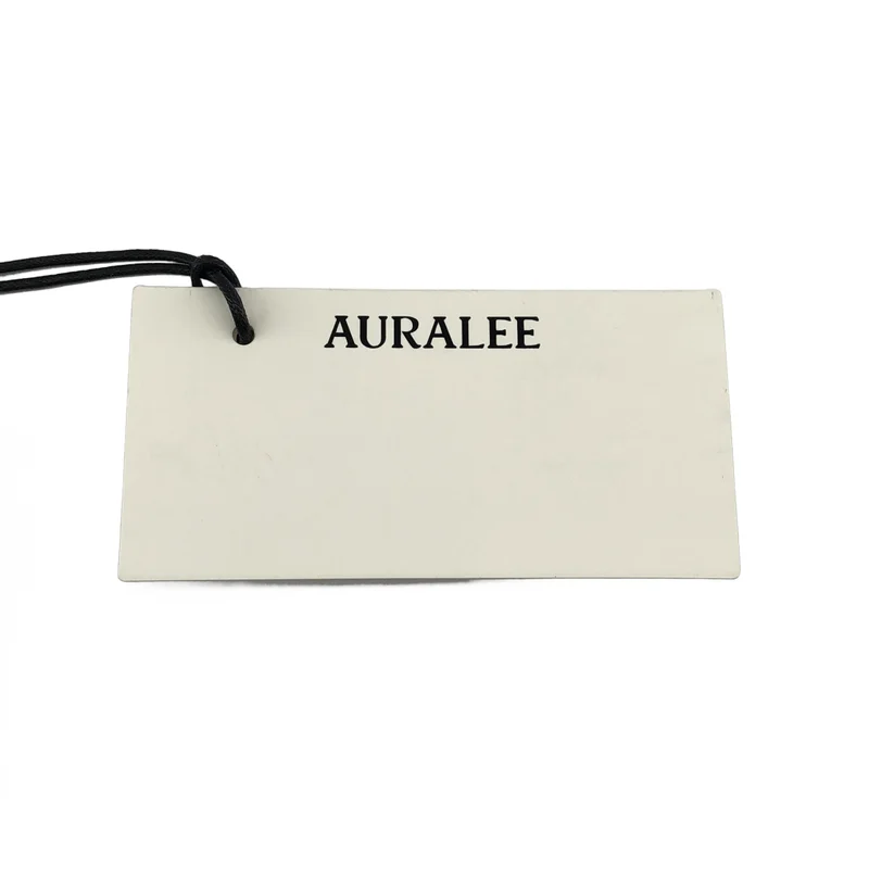 AURALEE / オーラリー | 2025AW | SMALL TRAVEL CASE MADE BY AETA ハンドバッグ | F | レディース