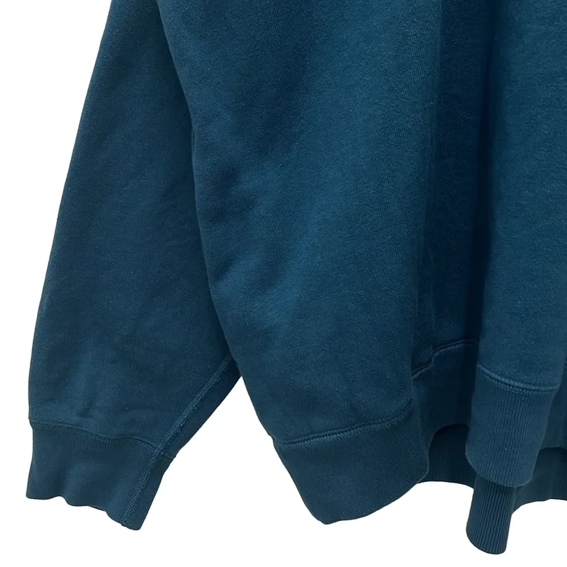 Graphpaper / Graph Paper | × LOOPWHEELER / Loopwheeler Zip Sweat