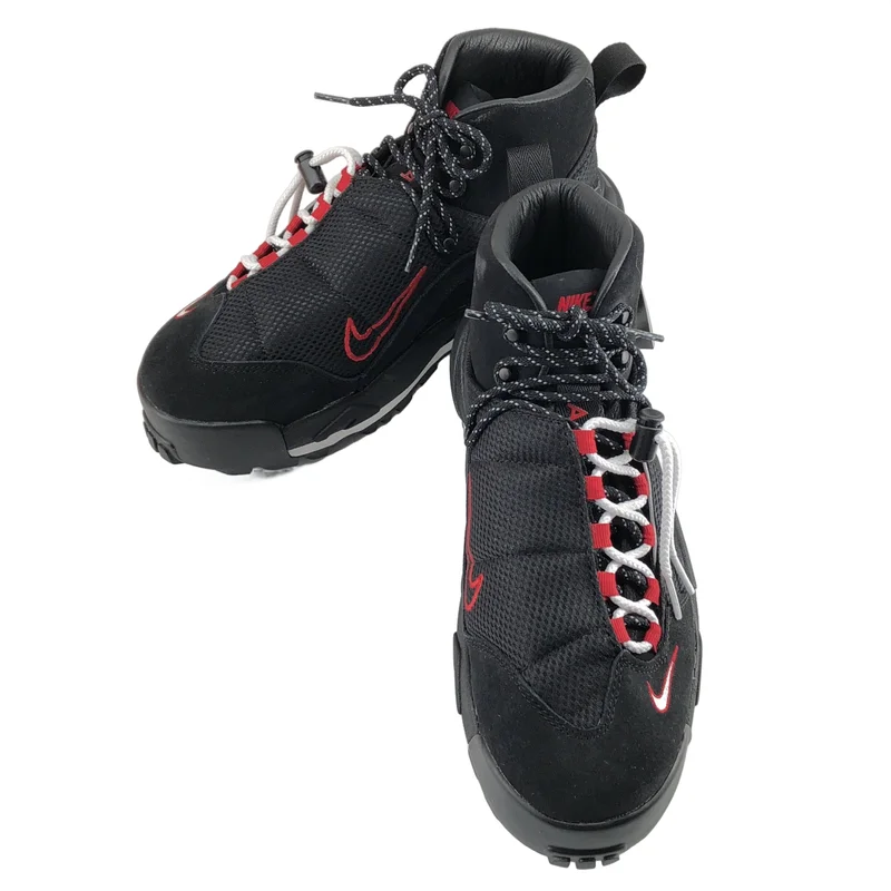 sacai / サカイ | 2023AW | × NIKE / Magmascape / マグマスケープ ハイカットスニーカー | 27 | メンズ
