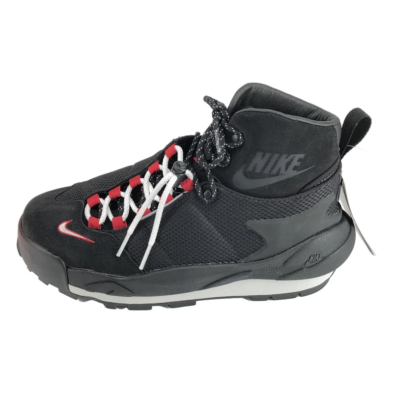 sacai / サカイ | 2023AW | × NIKE / Magmascape / マグマスケープ ハイカットスニーカー | 27 | メンズ