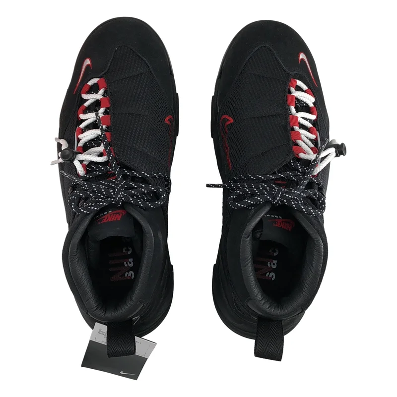 sacai / サカイ | 2023AW | × NIKE / Magmascape / マグマスケープ ハイカットスニーカー | 27 | メンズ