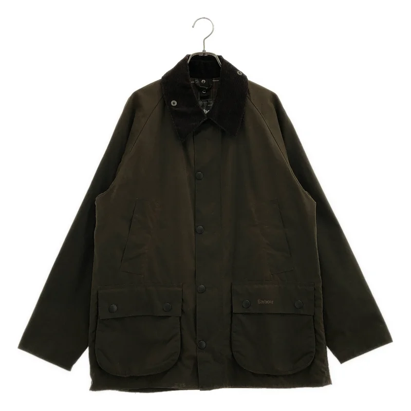 Barbour / バブアー | CLASSIC BEDALE JACKET オイルド ジャケット | C38 | メンズ