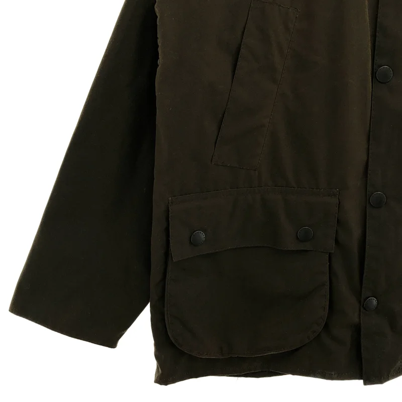 Barbour / バブアー | CLASSIC BEDALE JACKET オイルド ジャケット | C38 | メンズ
