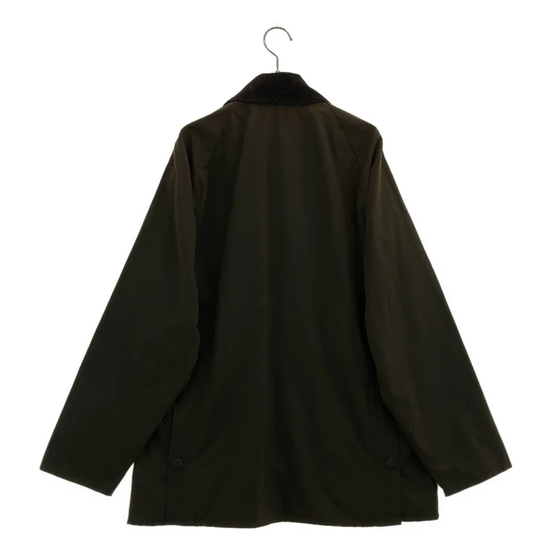 Barbour / バブアー | CLASSIC BEDALE JACKET オイルド ジャケット | C38 | メンズ