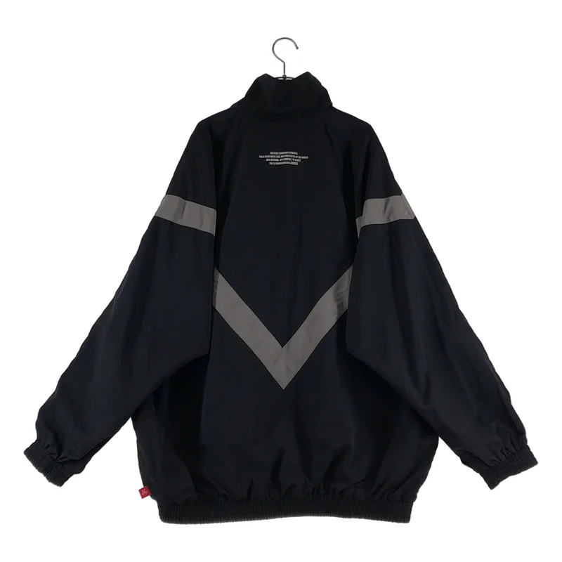 VIRGOwearworks / ヴァルゴウェアワークス | エンブロイダリーロゴ ミリタリー ジャケット |
