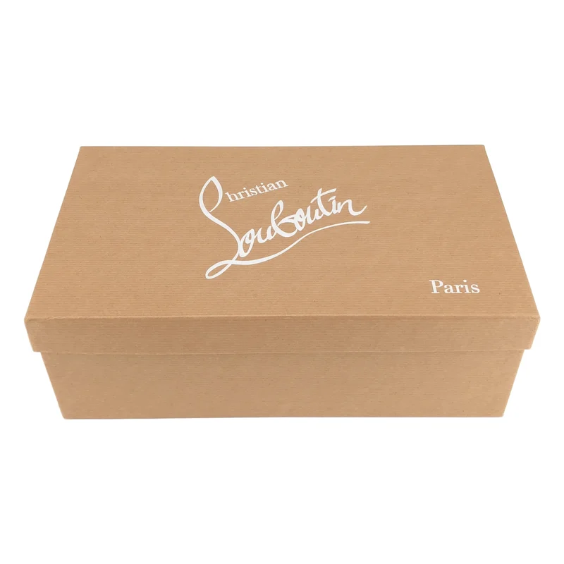 Christian Louboutin / クリスチャンルブタン | VIEIRA FRAT スニーカー | 36 | レディース