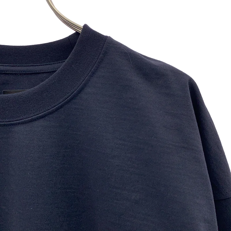 DAIWA PIER39 / ダイワピアサーティンナイン | TECH DRAWSTRING L/S TEE / オーバーシルエット カットソー | M | メンズ