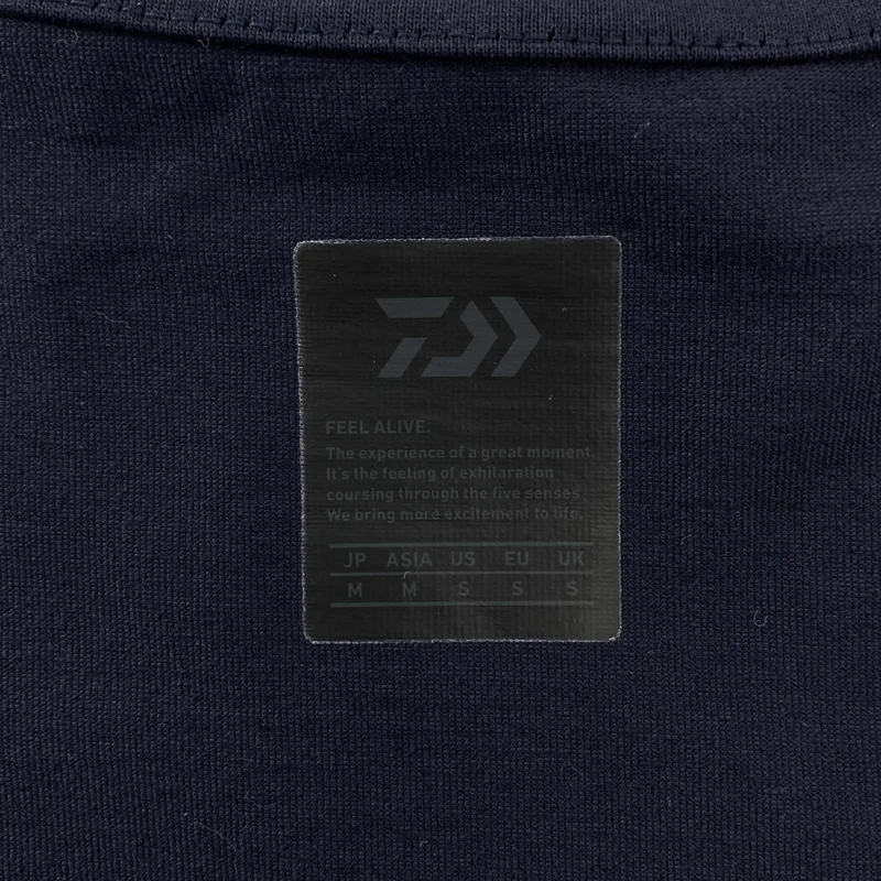 DAIWA PIER39 / ダイワピアサーティンナイン | TECH DRAWSTRING L/S TEE / オーバーシルエット カットソー | M | メンズ