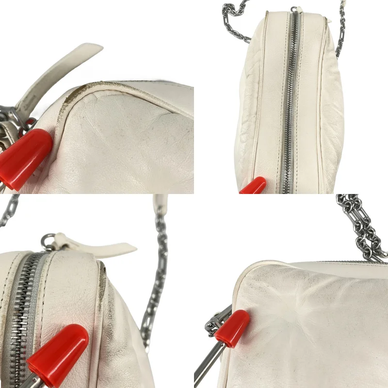 Maison Margiela / メゾンマルジェラ | 2021SS | Glam Slam グラムスラム チェーンショルダーバッグ |