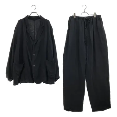 SOLOV / ソロヴ | DUALITY RIB TOPS / デュアリティ リブトップス | – KLD