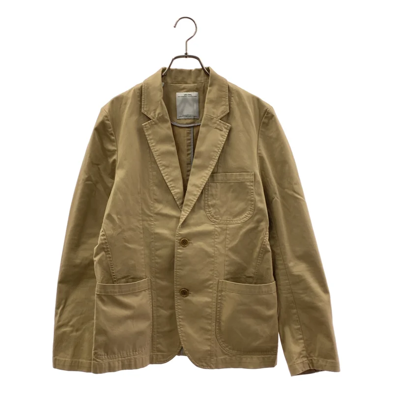 visvim / ビズビム | ACADEMIA BLAZER / アカデミア ブレザー ジャケット | M | メンズ
