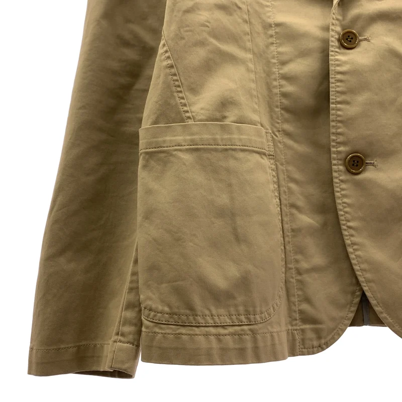 visvim / ビズビム | ACADEMIA BLAZER / アカデミア ブレザー ジャケット | M | メンズ