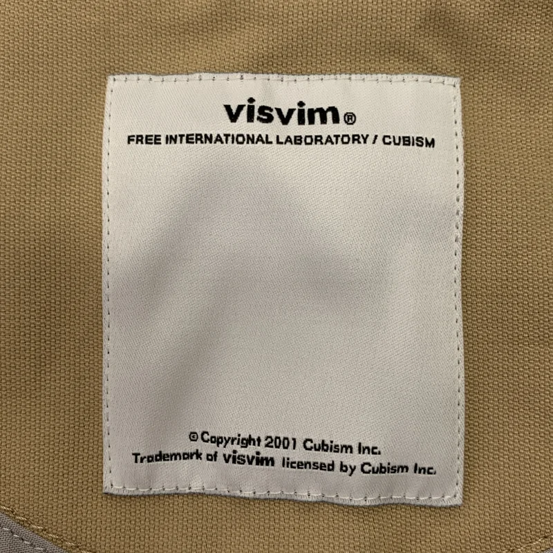 visvim / ビズビム | ACADEMIA BLAZER / アカデミア ブレザー ジャケット | M | メンズ
