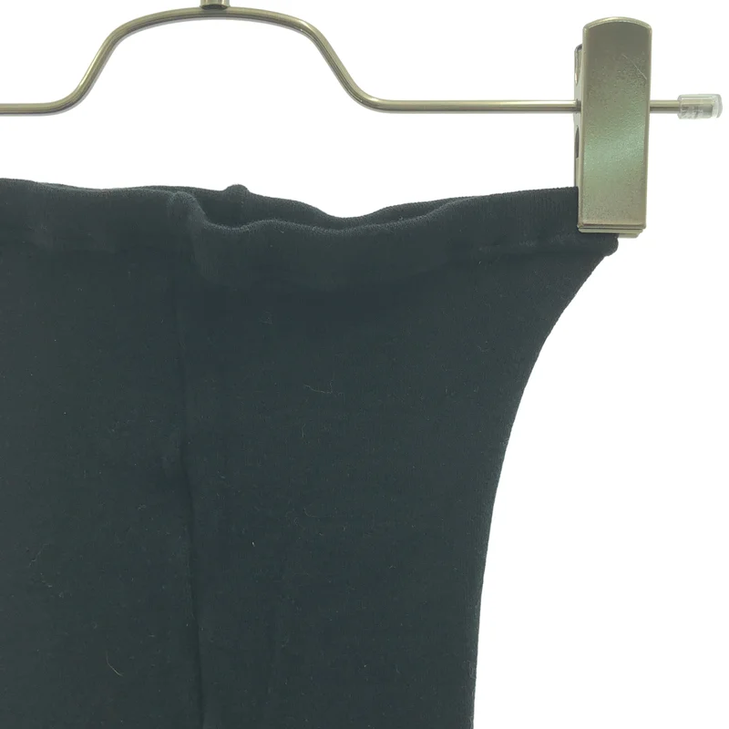 noir kei ninomiya / ノワールケイニノミヤ | 2025AW | Studded Footless Tights スタッズ レギンス |