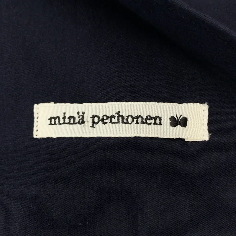 mina perhonen / ミナペルホネン | sea fog バルーン パンツ | 40 | レディース