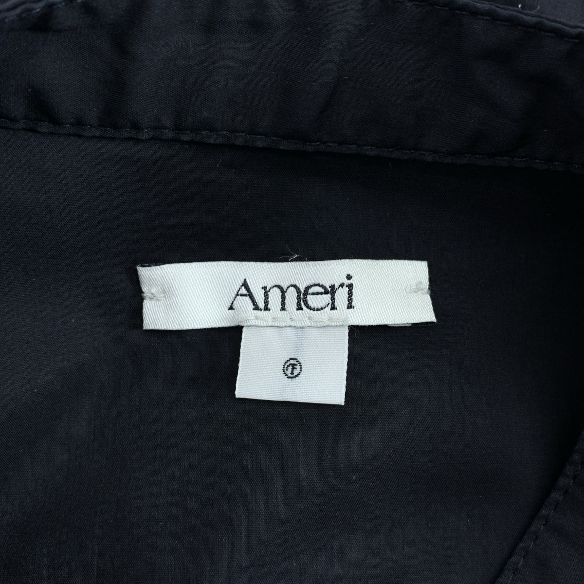 AMERI / アメリ | PETAL SLEEVE COMPACT BLOUSE コンパクト ブラウス