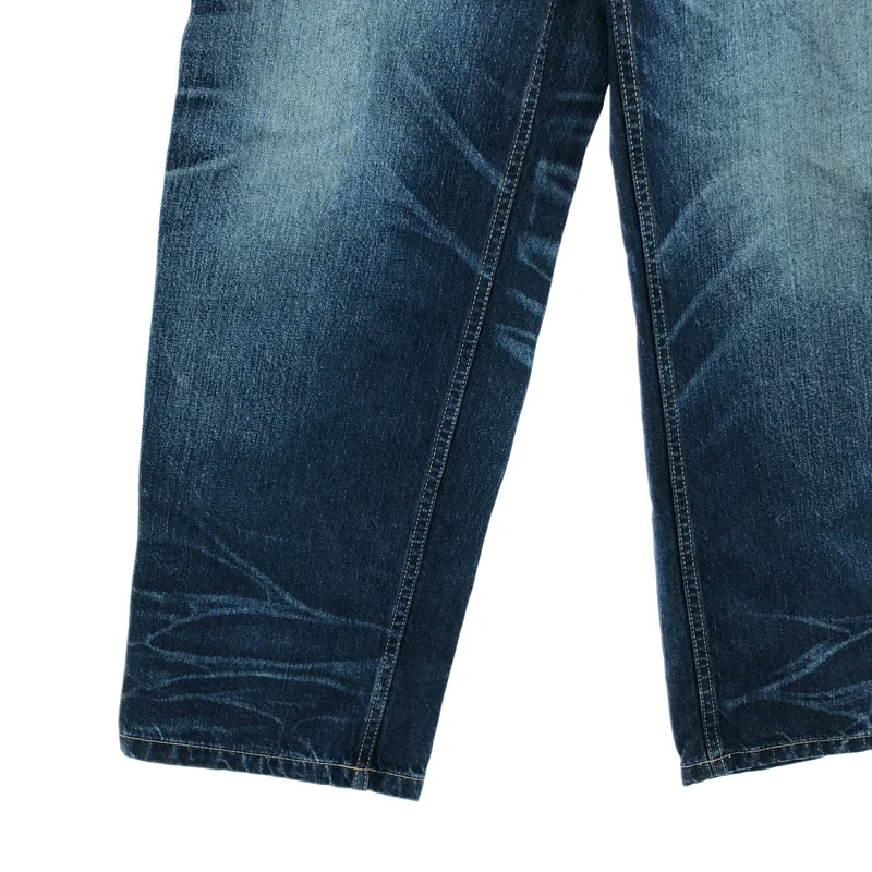 JUNYA WATANABE / ジュンヤワタナベ | 2022SS | × Levi's カスタマイズ