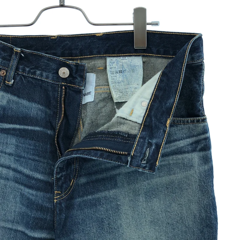 JUNYA WATANABE / ジュンヤワタナベ | 2022SS | × Levi’s カスタマイズ デニム パンツ | M | メンズ