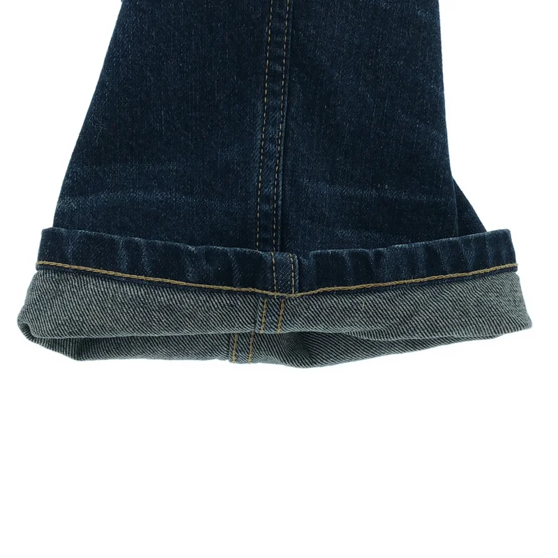 JUNYA WATANABE / ジュンヤワタナベ | 2022SS | × Levi’s カスタマイズ デニム パンツ | M | メンズ