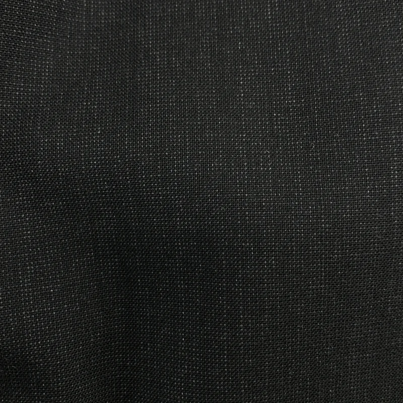 MARKAWARE / マーカウェア | CLASSIC FIT TROUSERS ORGANIC WOOL TROPICAL / トロピカル ウール タック パンツ | 3 | メンズ