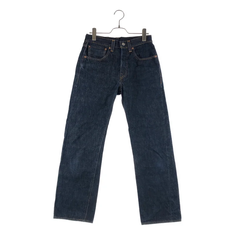 LEVI'S VINTAGE CLOTHING LVC / リーバイスヴィンテージクロージング | 501XX セルビッチ デニムパンツ | 30 | メンズ