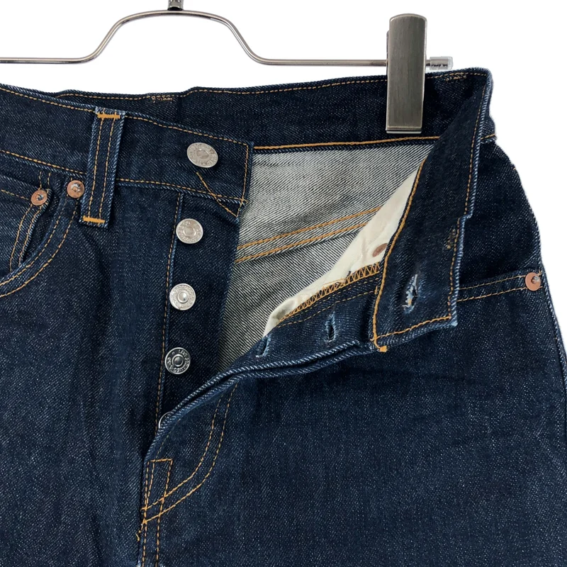 LEVI'S VINTAGE CLOTHING LVC / リーバイスヴィンテージクロージング | 501XX セルビッチ デニムパンツ | 30 | メンズ