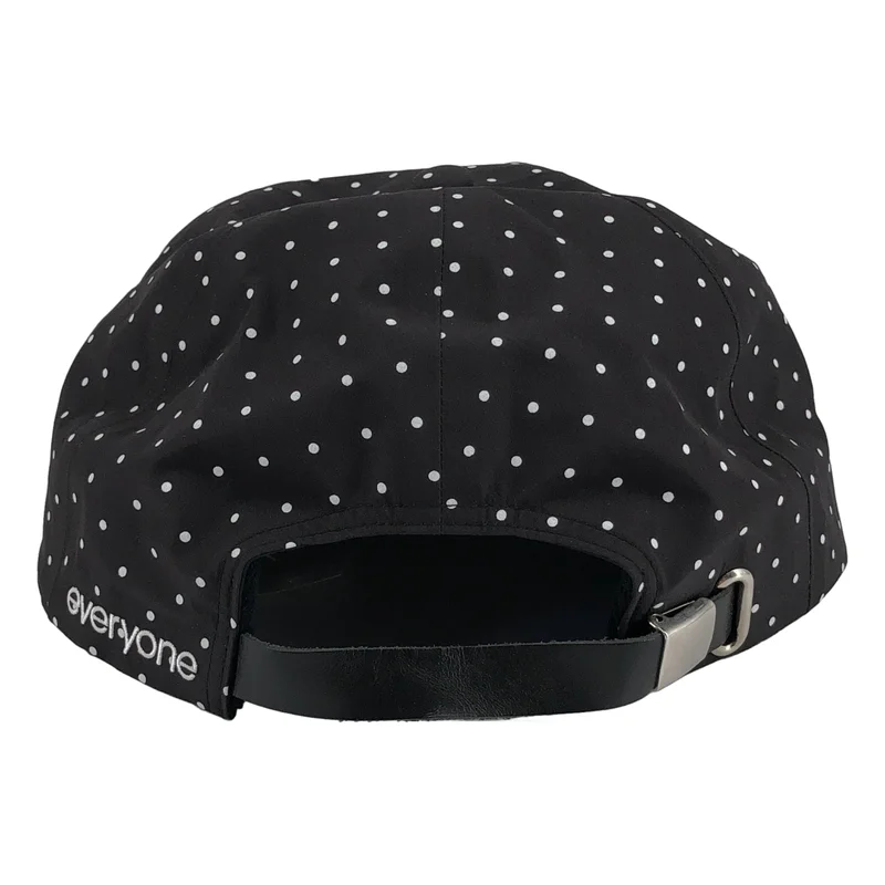 everyone / エブリワン | 3layer dot cap ドット キャップ | F | その他