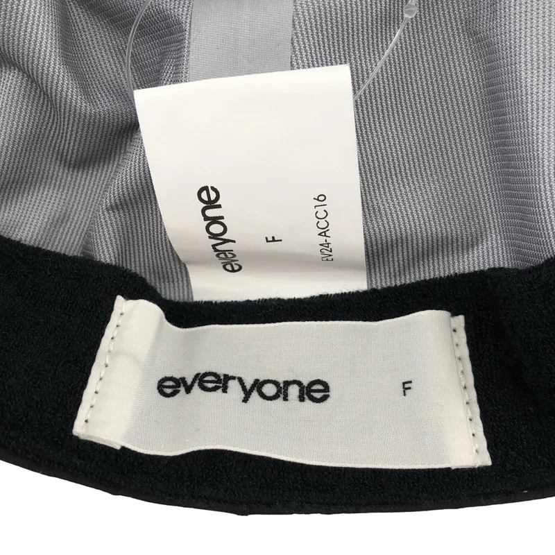 everyone / エブリワン | 3layer dot cap ドット キャップ | F | その他