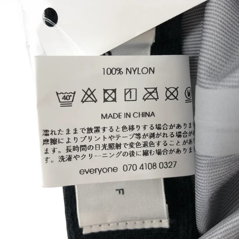 everyone / エブリワン | 3layer dot cap ドット キャップ | F | その他