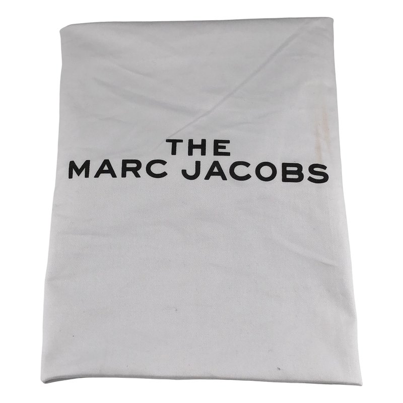 MARC JACOBS / マークジェイコブス | THE MONOGRAM TOTE バッグ |