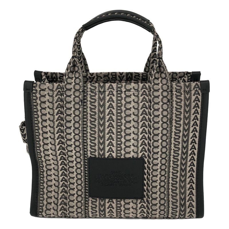 MARC JACOBS / マークジェイコブス | THE MONOGRAM TOTE バッグ |