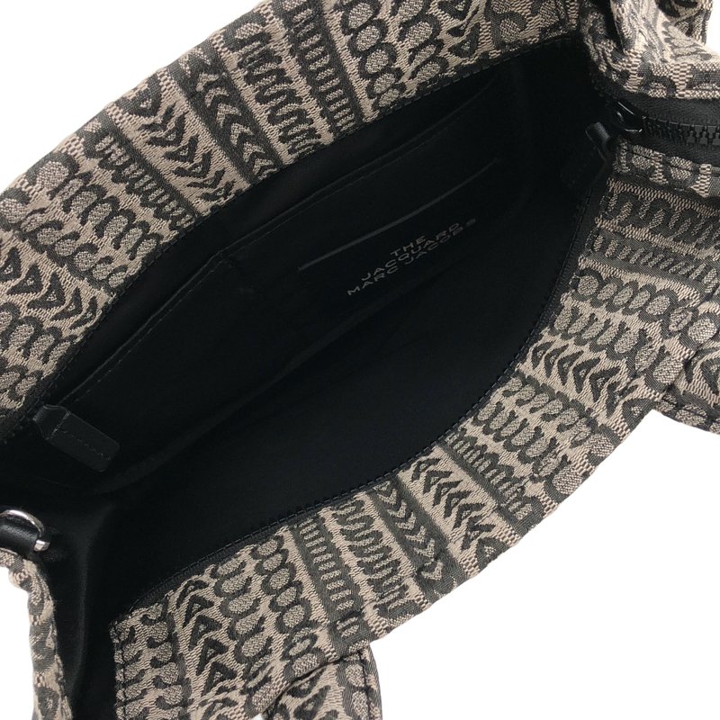 MARC JACOBS / マークジェイコブス | THE MONOGRAM TOTE バッグ |