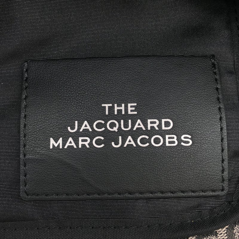 MARC JACOBS / マークジェイコブス | THE MONOGRAM TOTE バッグ |
