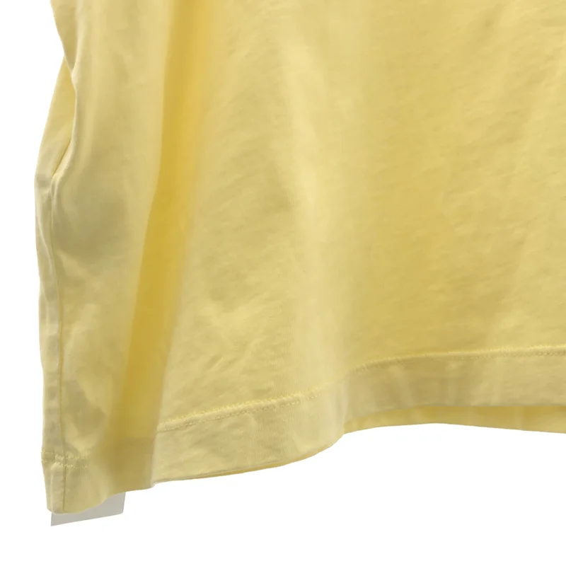 MARNI / マルニ | コットン クルーネック Tシャツ カットソー | 38 | レディース