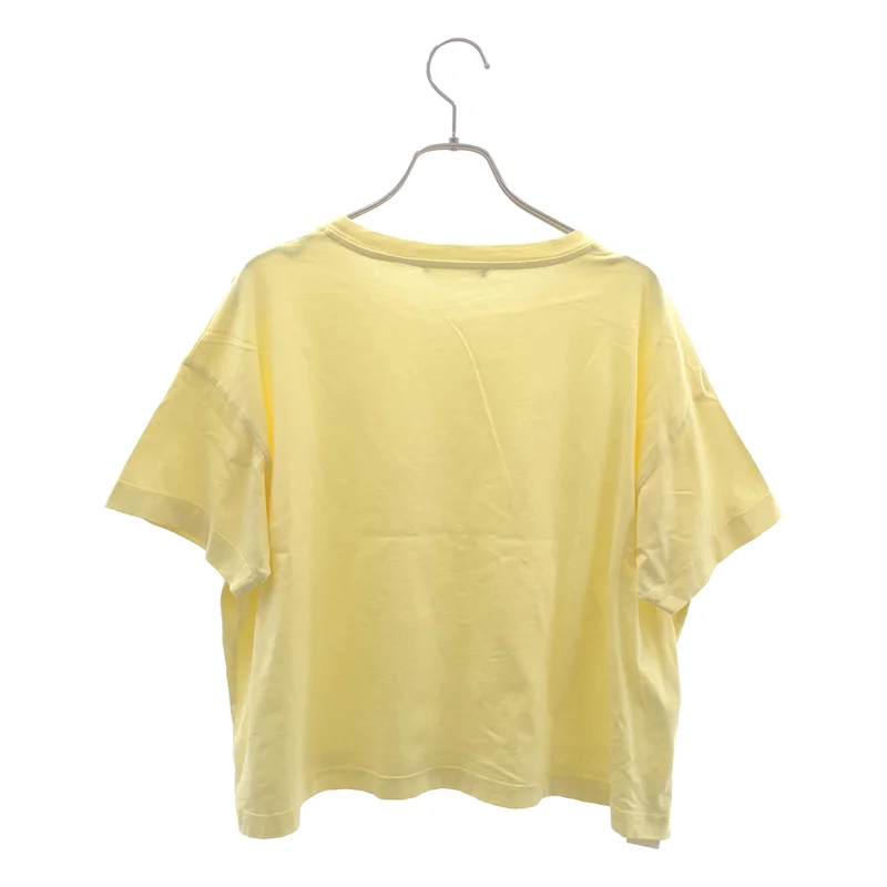 MARNI / マルニ | コットン クルーネック Tシャツ カットソー | 38 | レディース