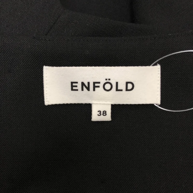ENFOLD / エンフォルド | 2026SS | CAMISOLE PARTS ビスチェ キャミソール トップス | 38 | レディース