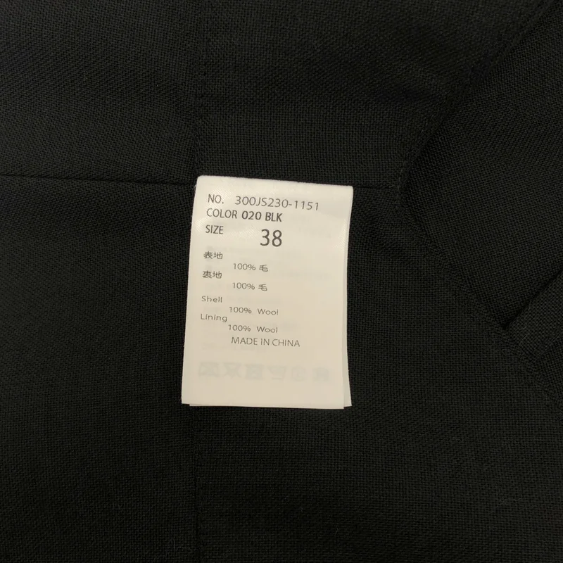 ENFOLD / エンフォルド | 2026SS | CAMISOLE PARTS ビスチェ キャミソール トップス | 38 | レディース