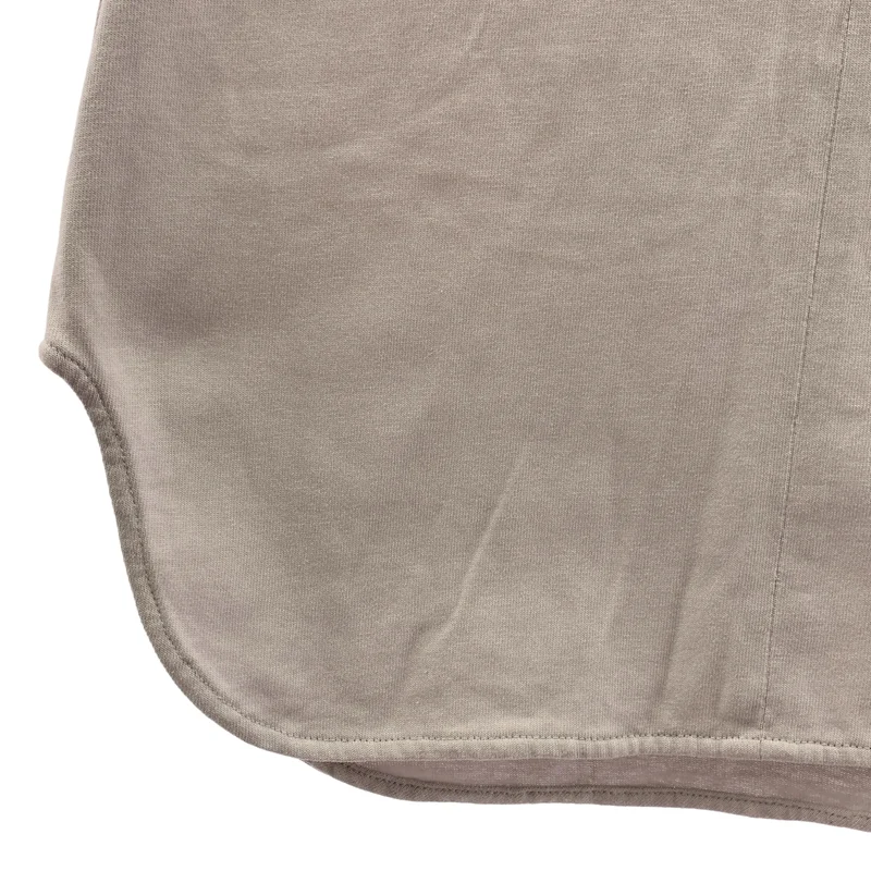 Mame Kurogouchi / マメクロゴウチ | 2024AW | Cotton Jersey French Sleeve Top フレンチスリーブ トップス | 1 | レディース