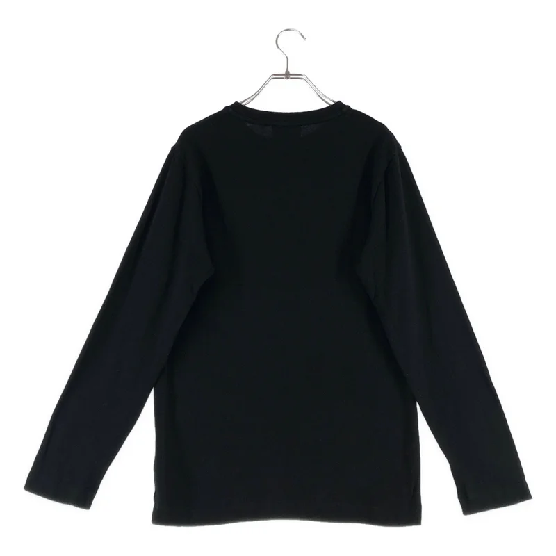ATON / エイトン | コットン クルーネック ロングスリーブTシャツ | 2 | レディース