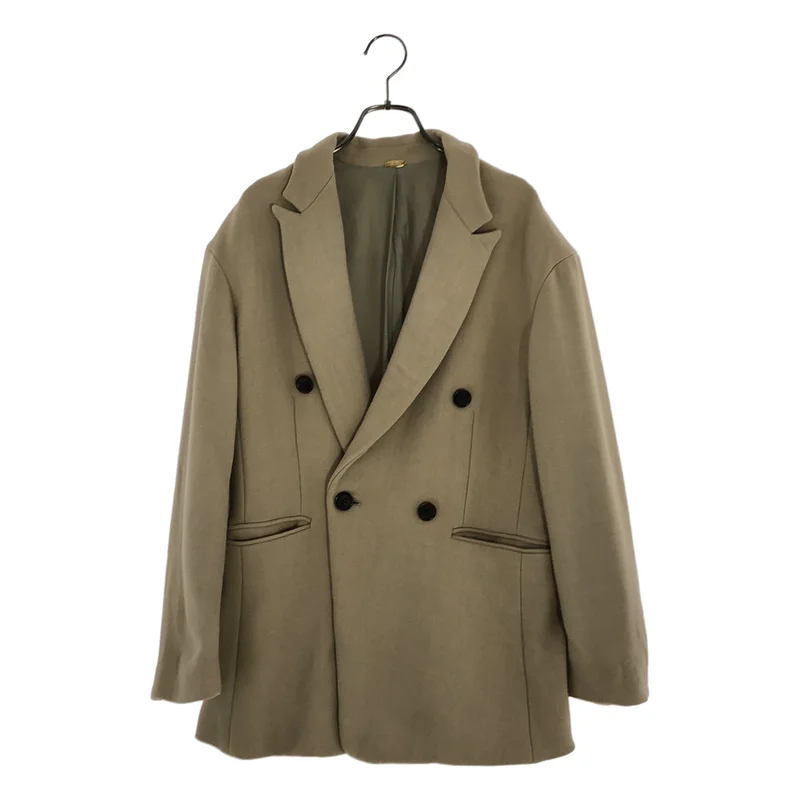 Deuxieme Classe / ドゥーズィエムクラス | 2023AW | WOOL CONSCIOUS テーラードジャケット |