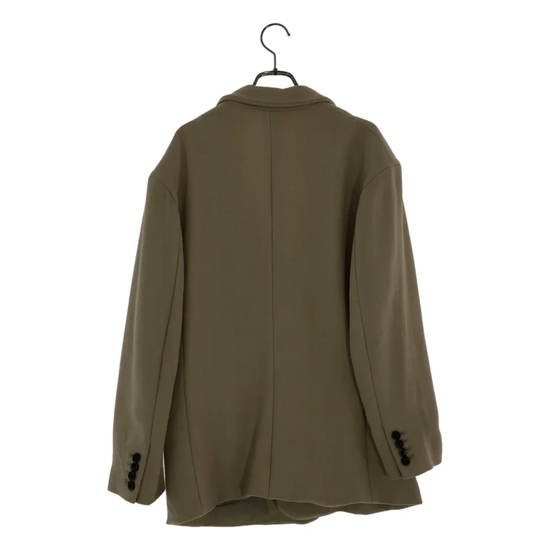 Deuxieme Classe / ドゥーズィエムクラス | 2023AW | WOOL CONSCIOUS テーラードジャケット |