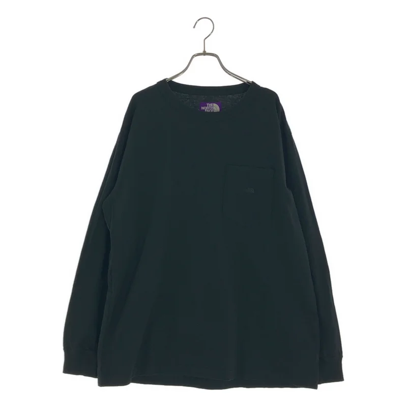 THE NORTH FACE / ザノースフェイス | 7oz L/S Pocket Tee ロングスリーブTシャツ NT3257N | L | メンズ