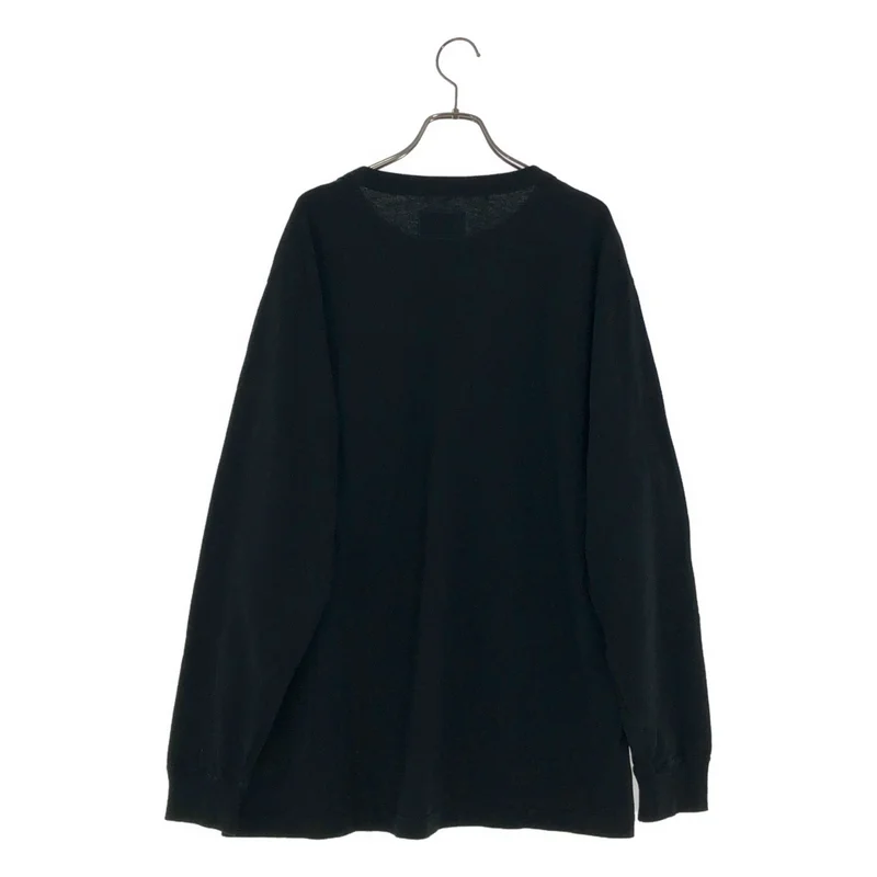 THE NORTH FACE / ザノースフェイス | 7oz L/S Pocket Tee ロングスリーブTシャツ NT3257N | L | メンズ
