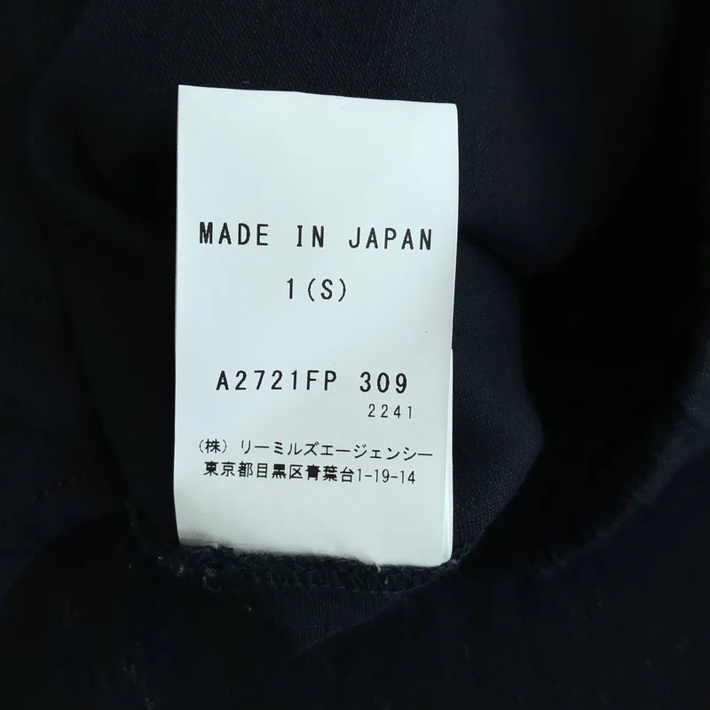 JOHN SMEDLEY / ジョンスメドレー | リネン イージーパンツ | 1 | レディース