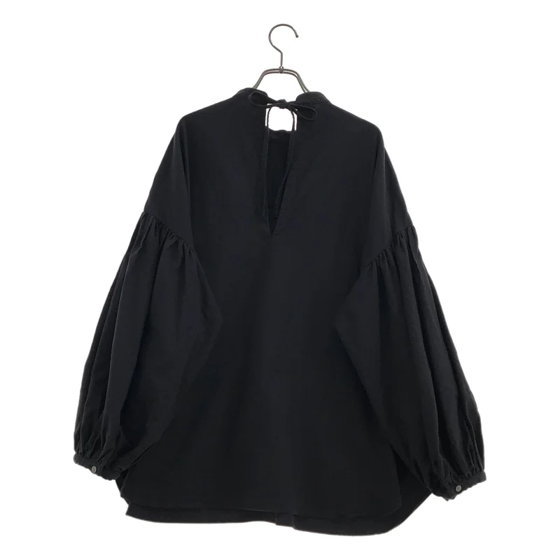 Plage / プラージュ | 2026SS | オックスボリュームブラウス | M | レディース