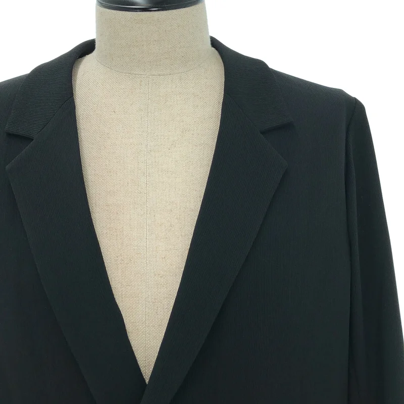 UNITED TOKYO / ユナイテッドトウキョウ | COLD DRY PLEATS リラックスジャケット | 1 | メンズ